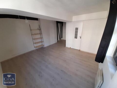  Appartement  louer 1 pice 25 m