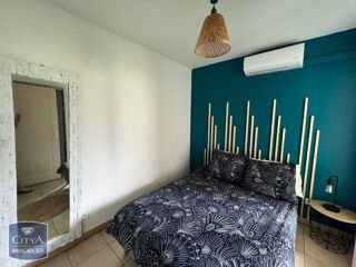  Appartement à louer 2 pièces 32 m²