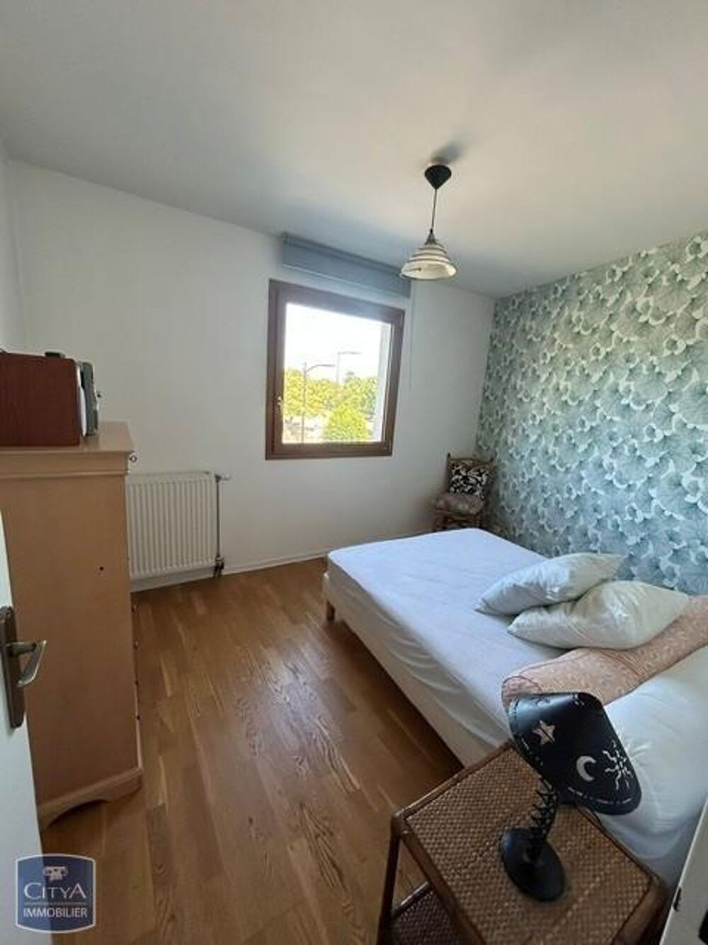 location Appartement - 3 pièce(s) - 59 m² Alençon (61000)