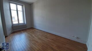  Appartement à louer 3 pièces 62 m²