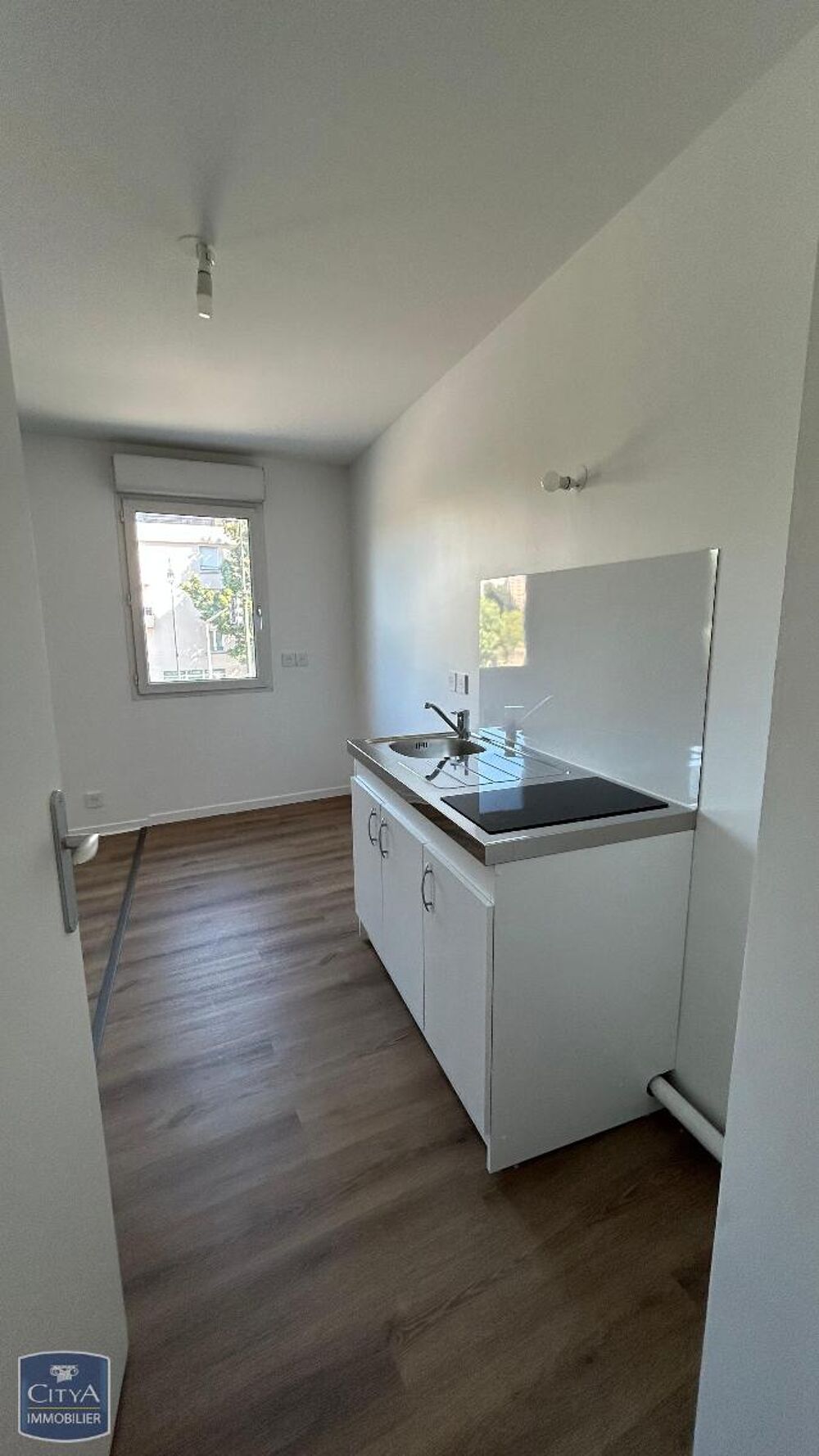 location Appartement - 2 pièce(s) - 43 m² Chelles (77500)