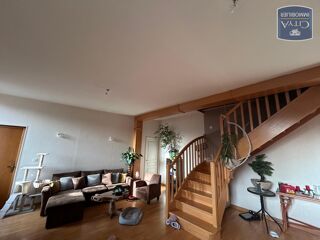  Maison � louer 4 pi�ces 146 m�