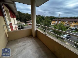  Appartement � louer 2 pi�ces 48 m�