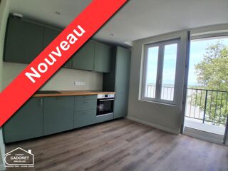  Appartement � vendre 2 pi�ces 39 m�