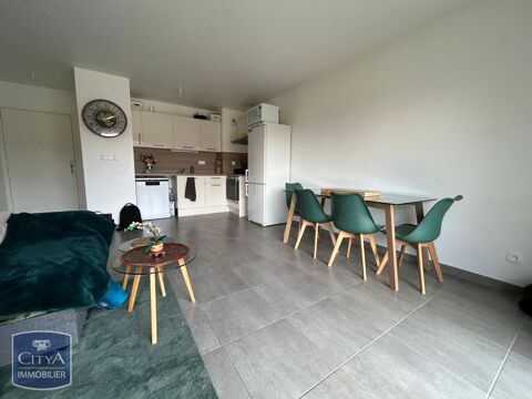  Appartement � louer 3 pi�ces 62 m�