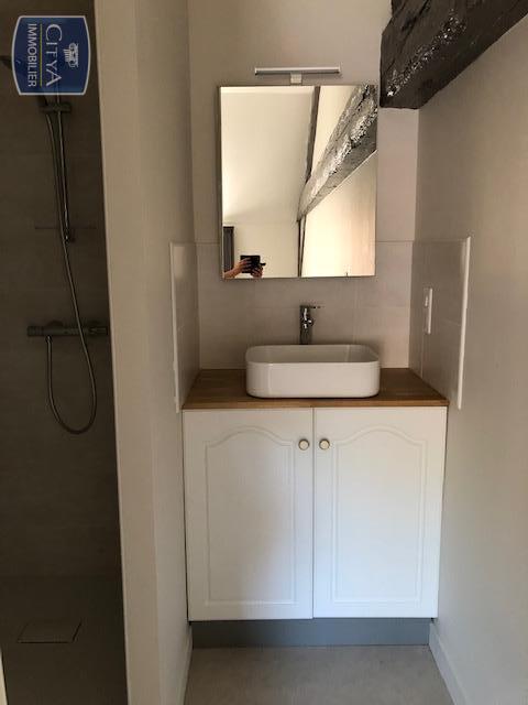  Appartement � louer 2 pi�ces 34 m�