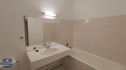  Appartement � louer 1 pi�ce 22 m�