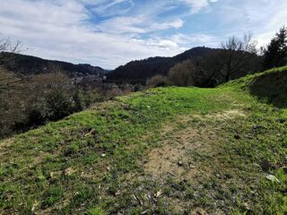  Terrain à vendre 1409 m²