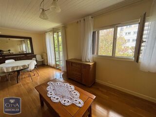  Appartement � louer 3 pi�ces 65 m�