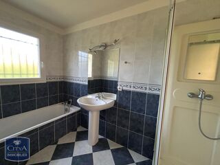  Maison à louer 4 pièces 88 m²