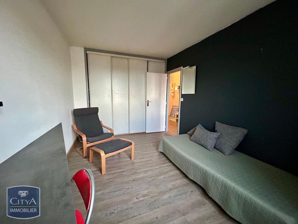 location Appartement - 3 pièce(s) - 59 m² Orléans (45000)