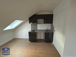  Appartement � louer 1 pi�ce 36 m�