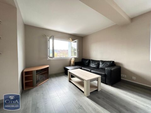  Appartement � louer 3 pi�ces 69 m�