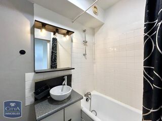  Appartement à louer 1 pièce 30 m²