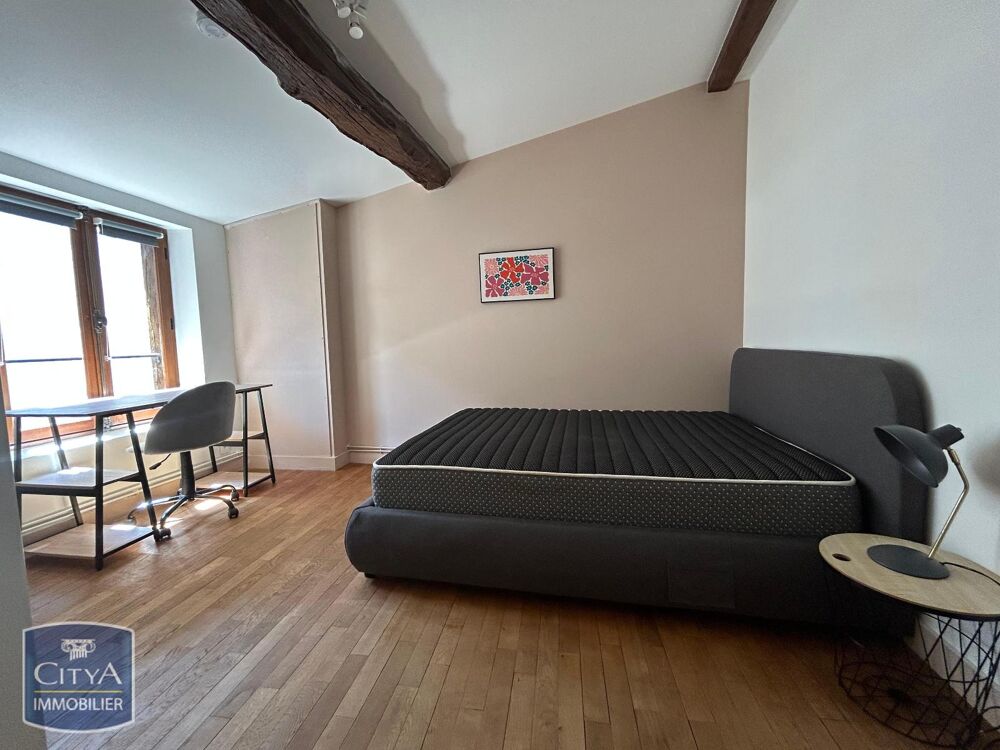 CENTRE VILLE DE POITIERS - CHAMBRE MEUBLEE NEUVE A LOUER....