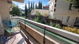 location Appartement - 3 pièce(s) - 64 m² Chamalières (63400)
