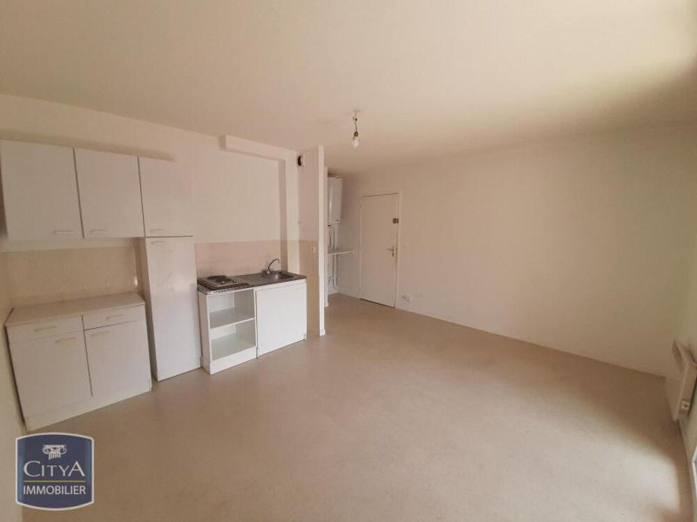 location Appartement - 1 pièce(s) - 31 m² Clermont-Ferrand (63000)