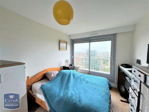  Appartement � louer 2 pi�ces 50 m�