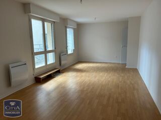  Appartement à louer 2 pièces 59 m²