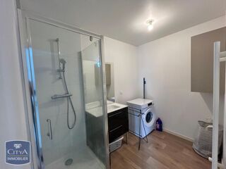  Appartement � louer 2 pi�ces 40 m�