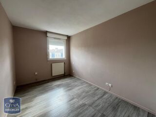  Appartement à louer 2 pièces 40 m²