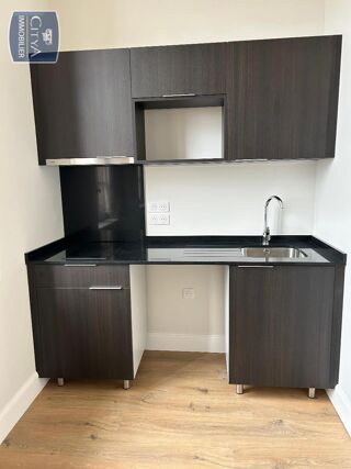  Appartement � louer 1 pi�ce 25 m�