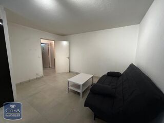  Appartement à louer 2 pièces 52 m²