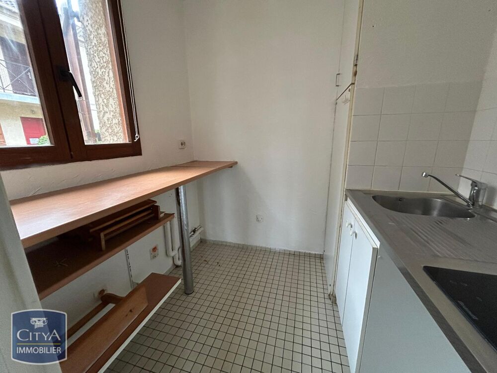 EXCLUSIVITÉ - LE PERRAY EN YVELINES CITYA ROYALE vous pr....
