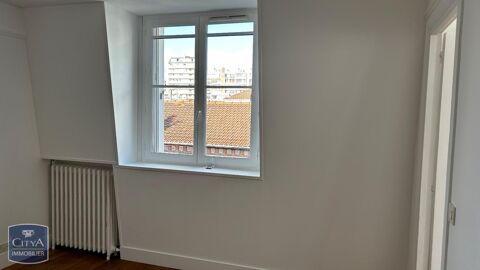  Appartement � louer 2 pi�ces 39 m�