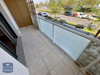  Appartement � louer 1 pi�ce 28 m�