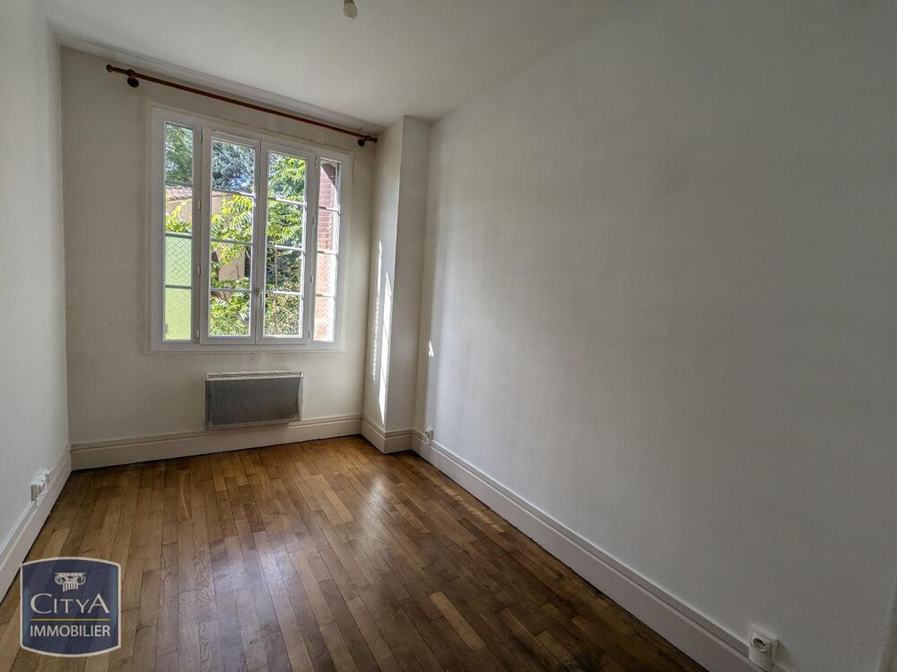 location Appartement - 3 pièce(s) - 53 m² Dijon (21000)