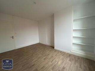  Appartement à louer 3 pièces 61 m²
