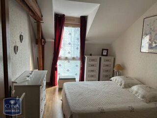  Appartement à louer 2 pièces 54 m²