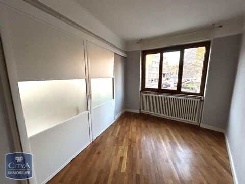  Appartement � louer 4 pi�ces 72 m�