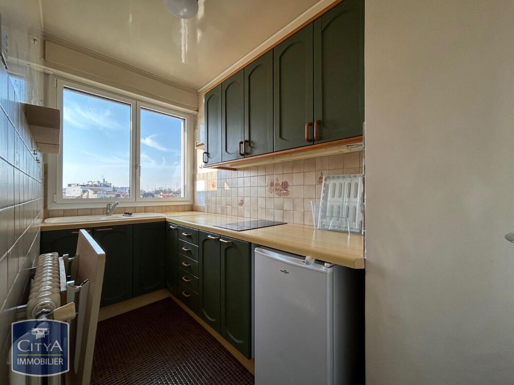 location Appartement - 1 pi�ce(s) - 27 m� Maisons-Alfort (94700)