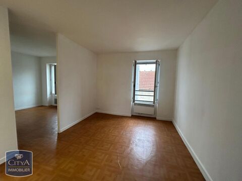   Location Appartement Appartement - 2 pice(s) - 39 m