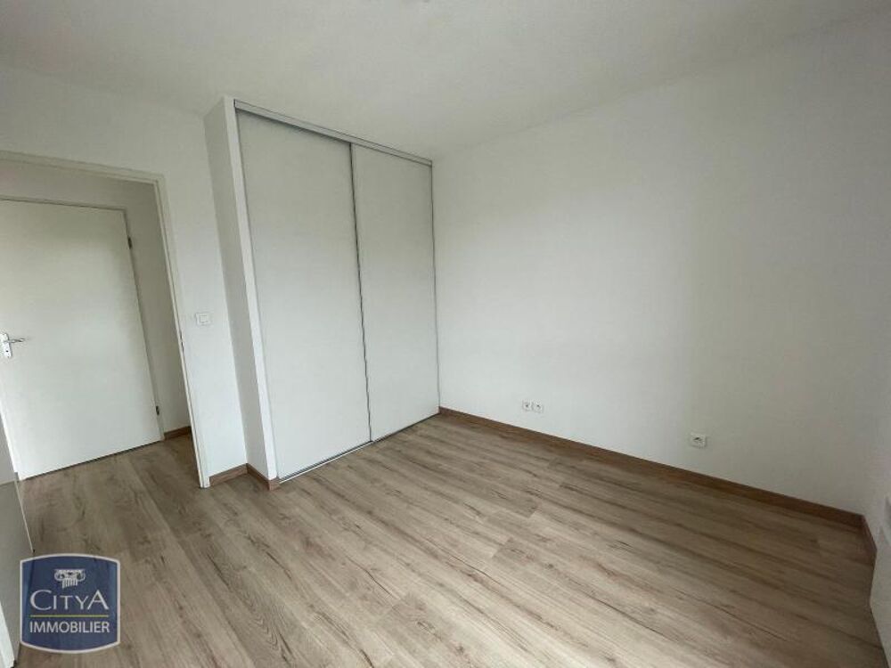 location Appartement - 2 pièce(s) - 43 m² Déville-Lès-Rouen (76250)