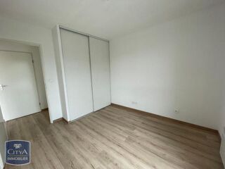  Appartement à louer 2 pièces 43 m²
