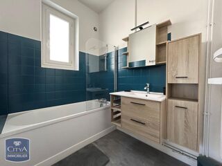  Appartement � louer 5 pi�ces 97 m� St etienne