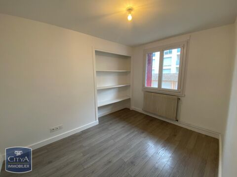  Appartement  louer 4 pices 65 m