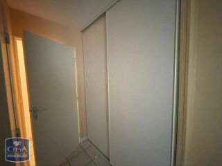  Appartement à louer 2 pièces 47 m²