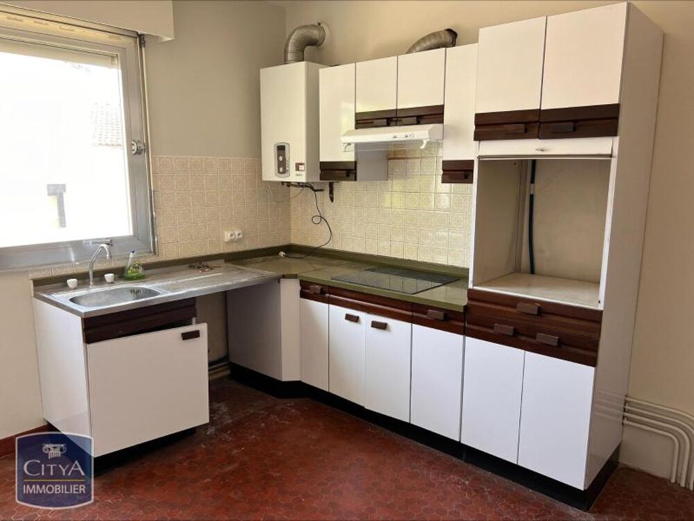 Sainte Pezenne - EXCLUSIVITÉ - QUARTIER CALME de SAINTE ....
