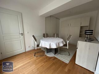  Appartement � louer 1 pi�ce 39 m�