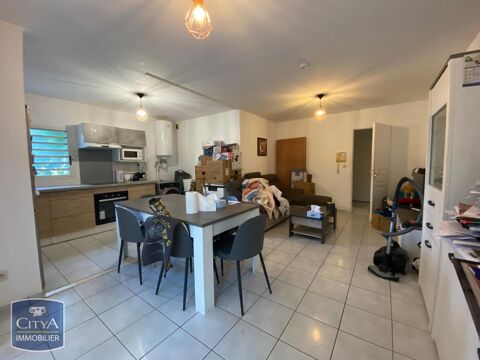   Location Appartement Appartement - 2 pi�ce(s) - 45 m�