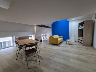  Appartement à louer 2 pièces 70 m²