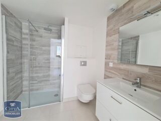  Appartement à louer 1 pièce 23 m²