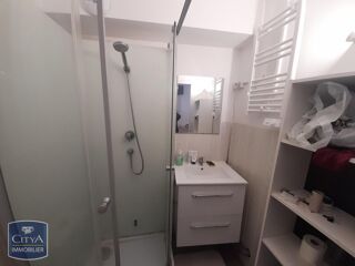  Appartement � louer 1 pi�ce 19 m�