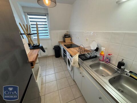  Appartement � louer 3 pi�ces 62 m�