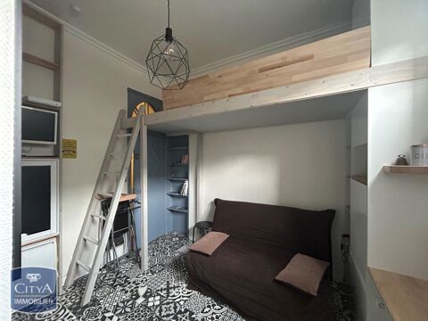  Appartement � louer 1 pi�ce 12 m�