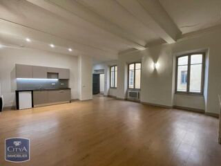  Appartement � louer 4 pi�ces 92 m�